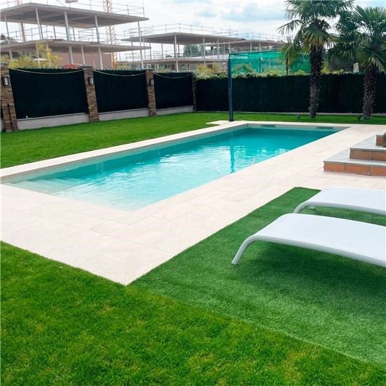 Consruction STEAM sauna construction sauna prefabricated pools