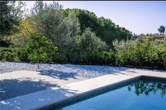Consruction STEAM sauna construction sauna prefabricated pools
