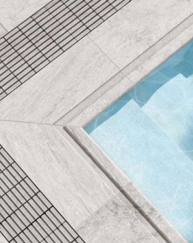 Consruction STEAM sauna construction sauna prefabricated pools