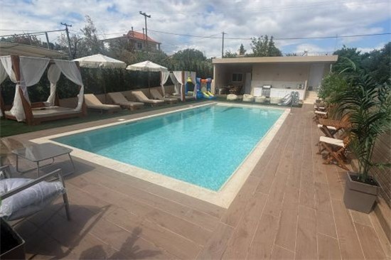 Consruction STEAM sauna construction sauna prefabricated pools 