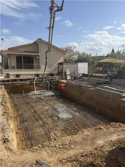 Consruction STEAM sauna construction sauna prefabricated pools
