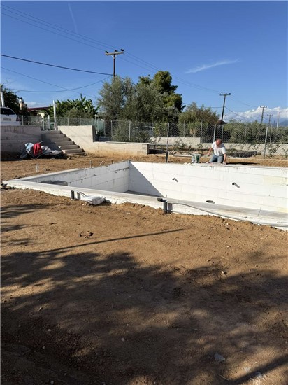 Consruction STEAM sauna construction sauna prefabricated pools