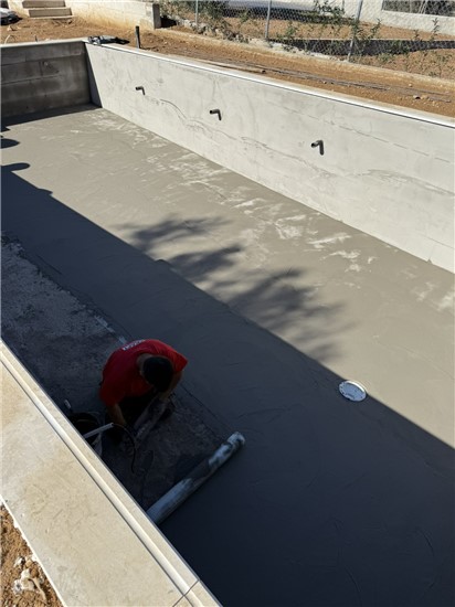 Consruction STEAM sauna construction sauna prefabricated pools