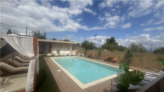 Consruction STEAM sauna construction sauna prefabricated pools