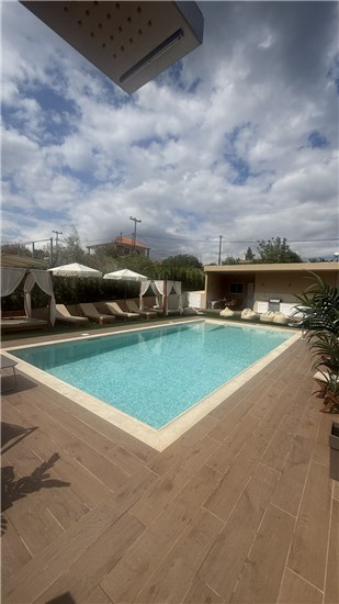 Consruction STEAM sauna construction sauna prefabricated pools