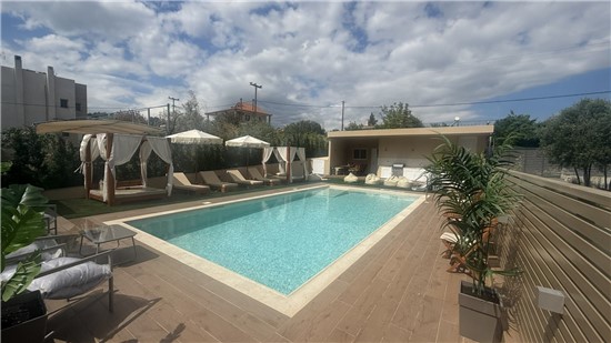 Consruction STEAM sauna construction sauna prefabricated pools