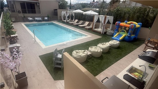 Consruction STEAM sauna construction sauna prefabricated pools