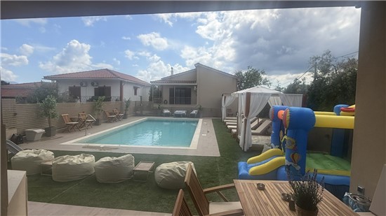 Consruction STEAM sauna construction sauna prefabricated pools