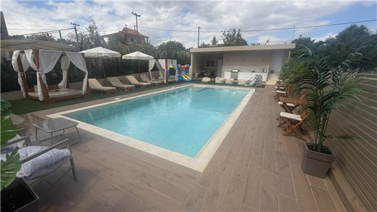 Consruction STEAM sauna construction sauna prefabricated pools