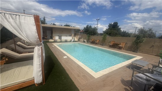 Consruction STEAM sauna construction sauna prefabricated pools