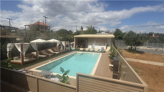 Consruction STEAM sauna construction sauna prefabricated pools