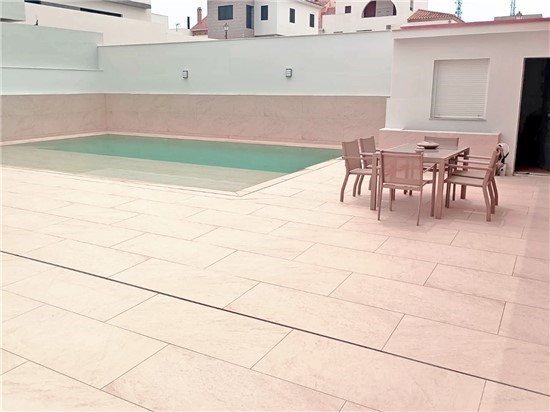 Consruction STEAM sauna construction sauna prefabricated pools