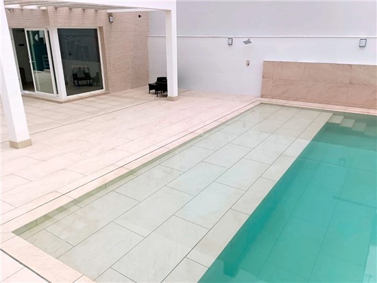 Consruction STEAM sauna construction sauna prefabricated pools