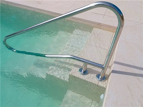 Consruction STEAM sauna construction sauna prefabricated pools