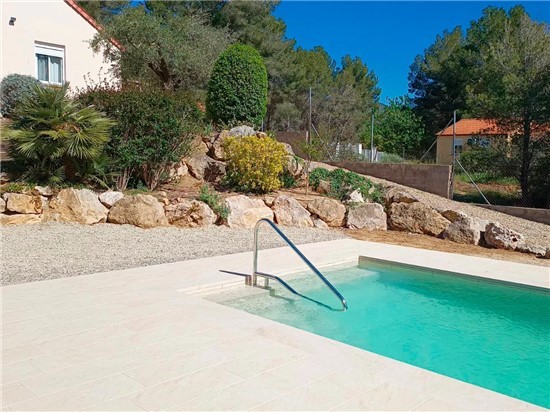 Consruction STEAM sauna construction sauna prefabricated pools