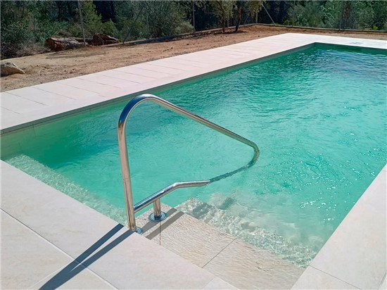 Consruction STEAM sauna construction sauna prefabricated pools