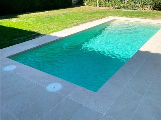 Consruction STEAM sauna construction sauna prefabricated pools