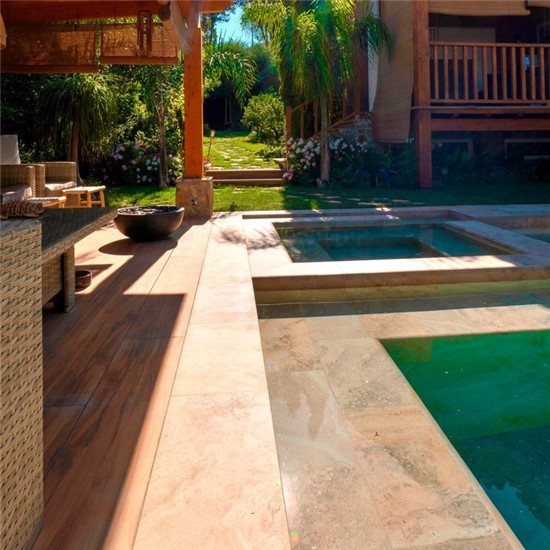Consruction STEAM sauna construction sauna prefabricated pools