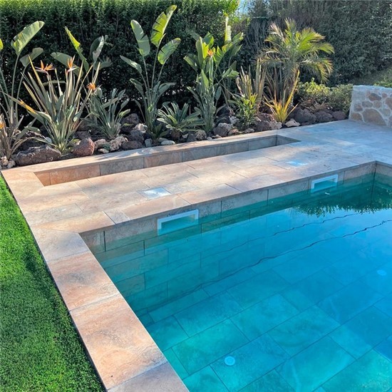 Consruction STEAM sauna construction sauna prefabricated pools