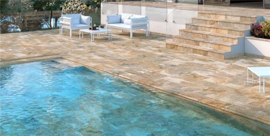 Consruction STEAM sauna construction sauna prefabricated pools