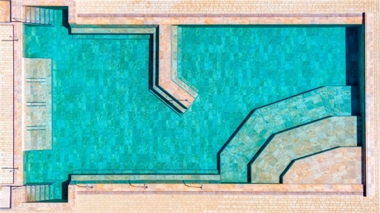 Consruction STEAM sauna construction sauna prefabricated pools
