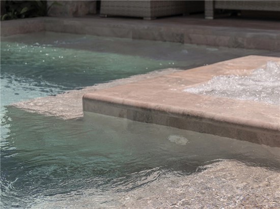 Consruction STEAM sauna construction sauna prefabricated pools