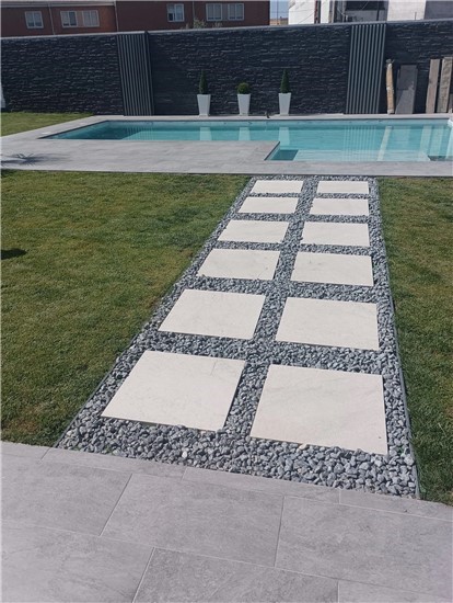 Consruction STEAM sauna construction sauna prefabricated pools