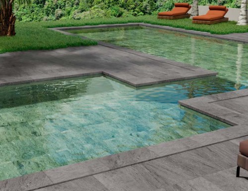 Consruction STEAM sauna construction sauna prefabricated pools