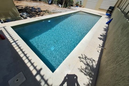 Consruction STEAM sauna construction sauna prefabricated pools 