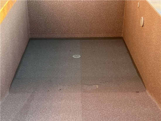 Consruction STEAM sauna construction sauna prefabricated pools