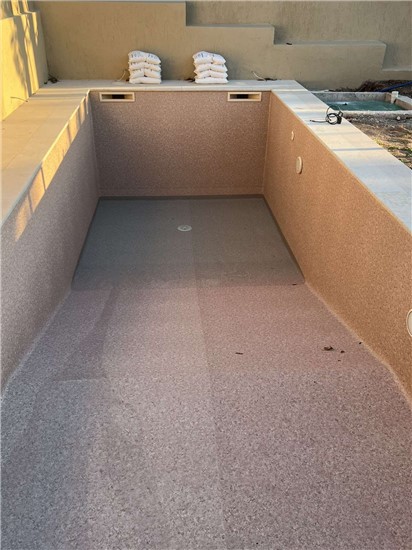 Consruction STEAM sauna construction sauna prefabricated pools