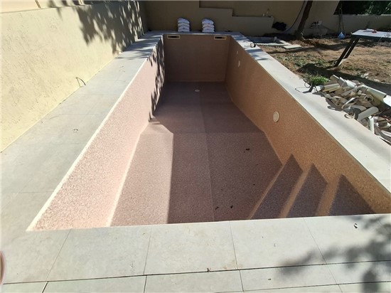 Consruction STEAM sauna construction sauna prefabricated pools