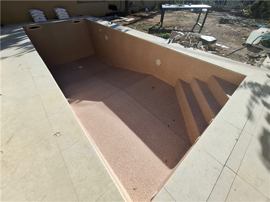 Consruction STEAM sauna construction sauna prefabricated pools