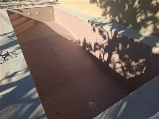 Consruction STEAM sauna construction sauna prefabricated pools