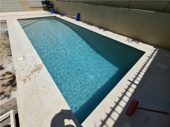 Consruction STEAM sauna construction sauna prefabricated pools