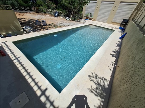 Consruction STEAM sauna construction sauna prefabricated pools