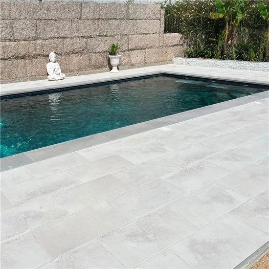 Consruction STEAM sauna construction sauna prefabricated pools