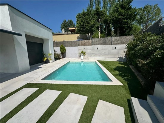 Consruction STEAM sauna construction sauna prefabricated pools