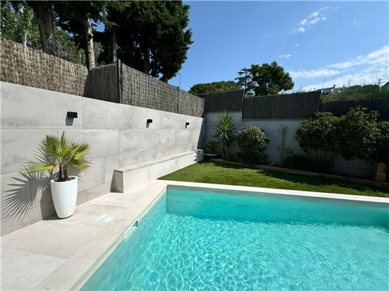 Consruction STEAM sauna construction sauna prefabricated pools