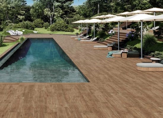 Consruction STEAM sauna construction sauna prefabricated pools 