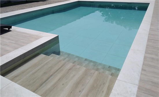Consruction STEAM sauna construction sauna prefabricated pools