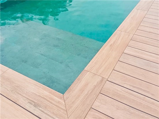 Consruction STEAM sauna construction sauna prefabricated pools