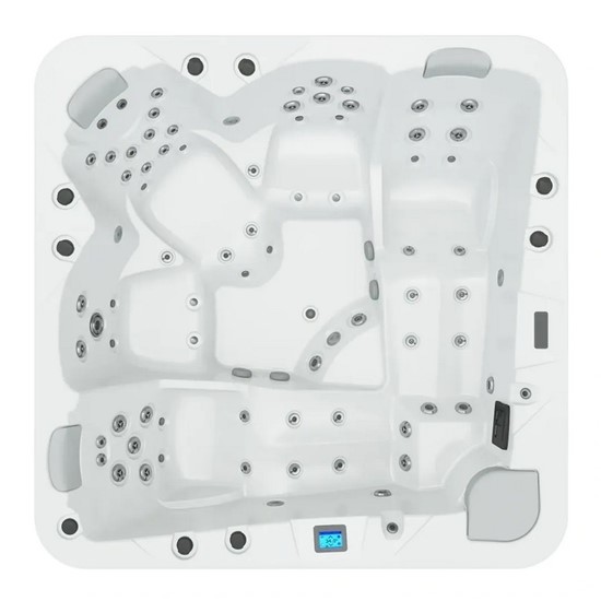 Consruction STEAM sauna construction sauna prefabricated pools