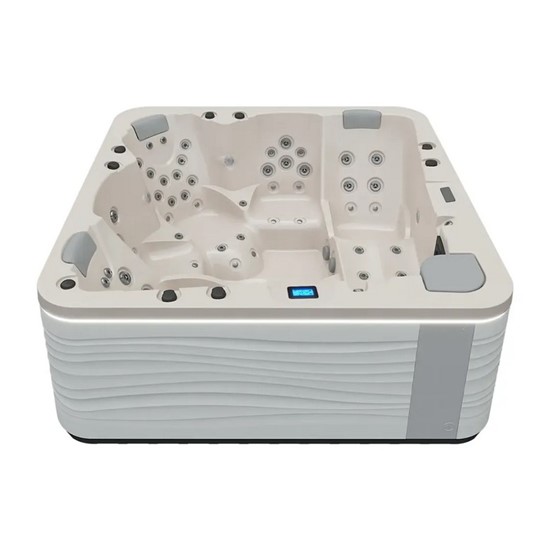 Consruction STEAM sauna construction sauna prefabricated pools