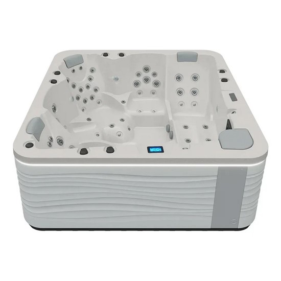 Consruction STEAM sauna construction sauna prefabricated pools