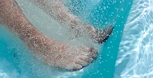 Consruction STEAM sauna construction sauna prefabricated pools