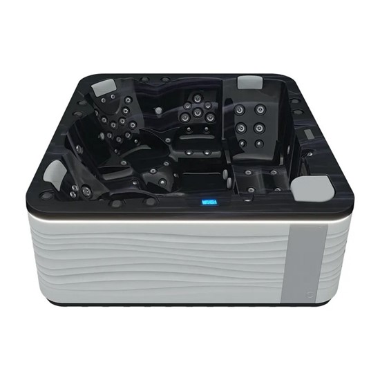 Consruction STEAM sauna construction sauna prefabricated pools