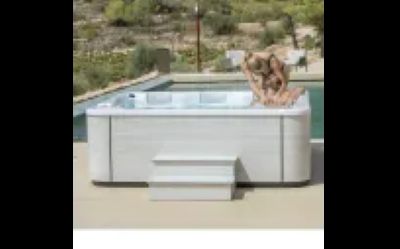 Consruction STEAM sauna construction sauna prefabricated pools