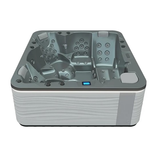 Consruction STEAM sauna construction sauna prefabricated pools