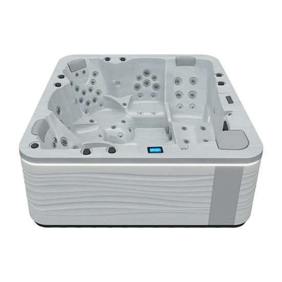 Consruction STEAM sauna construction sauna prefabricated pools